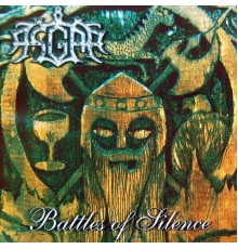 Asgar - Battles of Silence