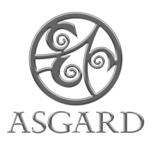 Asgard - Inspired Versions