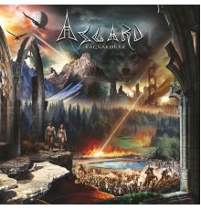 Asgard - Ragnarøkkr