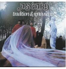 Asgard - Tradition & Renouveau