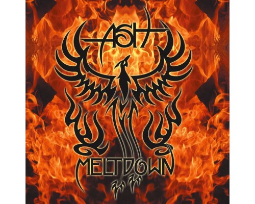 Ash - Meltdown (Standard Version)