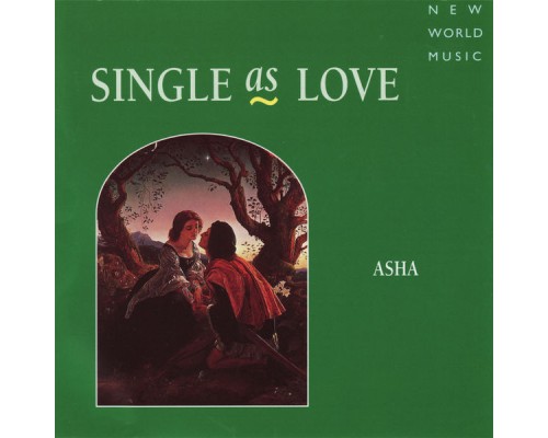 Asha - Single As Love