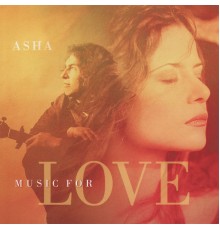 Asha - Music For Love