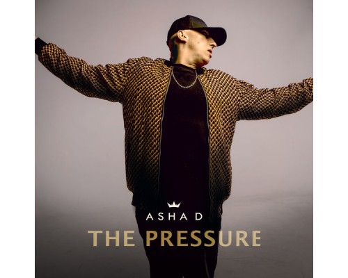 Asha D - The Pressure