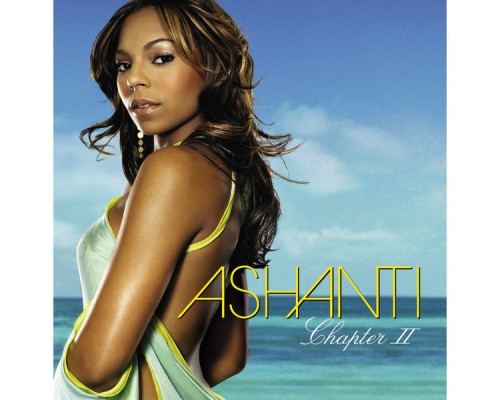 Ashanti - Chapter II