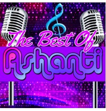 Ashanti - The Best of Ashanti