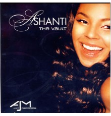 Ashanti - The Vault