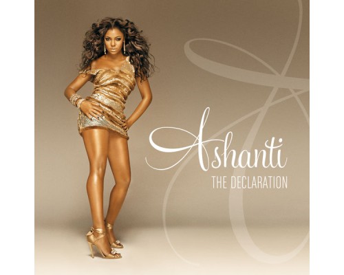 Ashanti - The Declaration