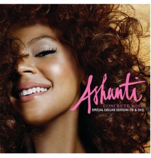 Ashanti - Concrete Rose