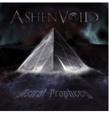 Ashenvoid - Astral Prophecy