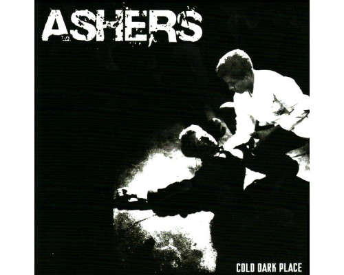 Ashers - Cold Dark Place