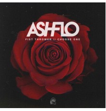 Ashflo - Fist Thrower / Choose One