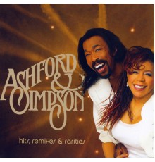Ashford & Simpson - Hits, Remixes & Rarities