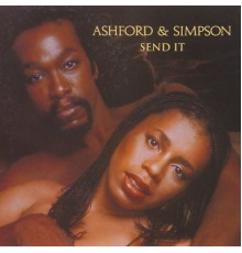 Ashford & Simpson - Send It (Expanded Version)