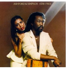 Ashford & Simpson - Stay Free (Expanded Version)