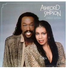 Ashford & Simpson - Street Opera