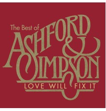 Ashford & Simpson - The Best of Ashford & Simpson