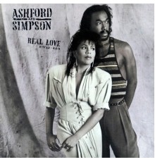 Ashford & Simpson - Real Love