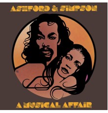 Ashford & Simpson - A Musical Affair (Expanded Version)