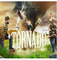 Ashib de Grizzly - Tornado