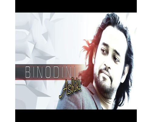 Ashik - Binodini