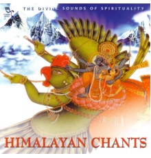 Ashit Desai - Himalayan Chants