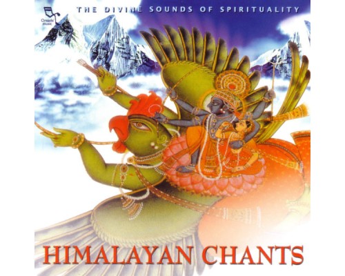 Ashit Desai - Himalayan Chants