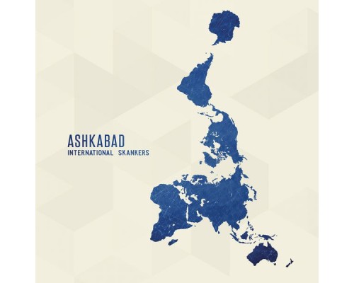 Ashkabad - International Skankers