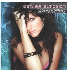 Ashlee Simpson - Autobiography