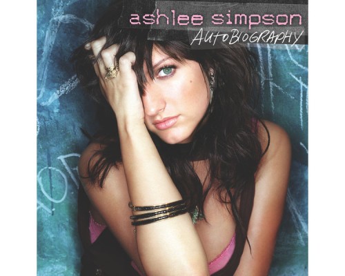 Ashlee Simpson - Autobiography