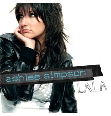 Ashlee Simpson - La La