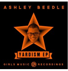 Ashley Beedle - Yardism - EP