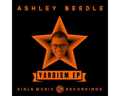 Ashley Beedle - Yardism - EP