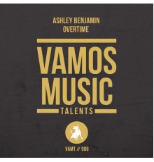 Ashley Benjamin - Overtime