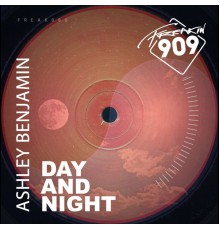 Ashley Benjamin - Day & Night