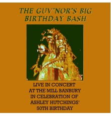 Ashley Hutchings - Big Birthday Bash