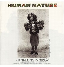 Ashley Hutchings - Human Nature