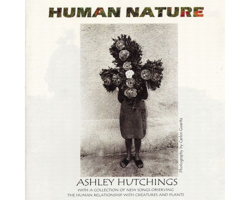 Ashley Hutchings - Human Nature