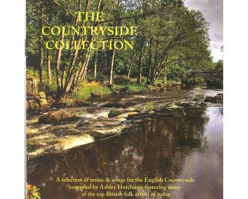 Ashley Hutchings - The countryside collection