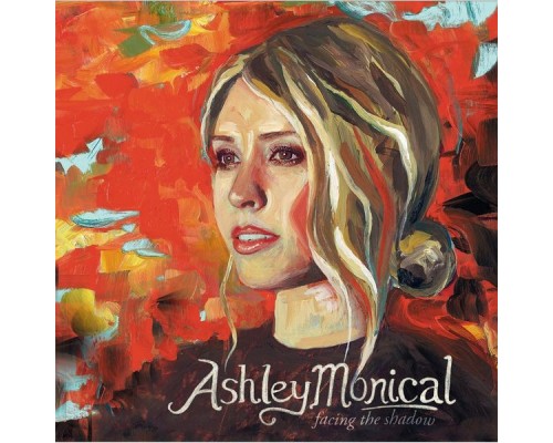 Ashley Monical - Facing the Shadow