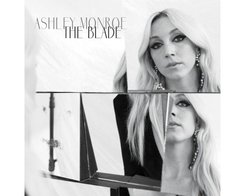 Ashley Monroe - The Blade