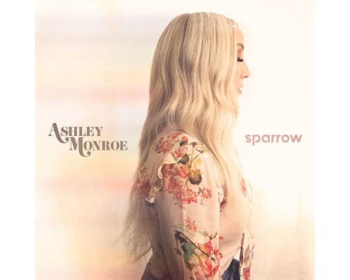 Ashley Monroe - Sparrow