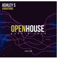 Ashley S - Vibrations