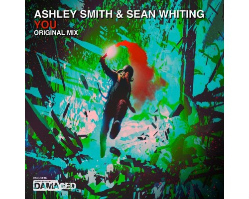 Ashley Smith & Sean Whiting - You