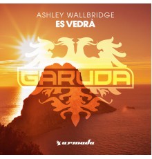 Ashley Wallbridge - Es Vedra