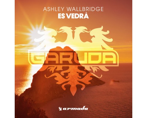 Ashley Wallbridge - Es Vedra