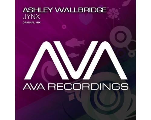 Ashley Wallbridge - JYNX