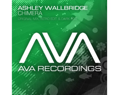 Ashley Wallbridge - Chimera