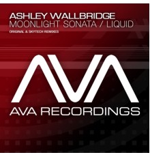 Ashley Wallbridge - Moonlight Sonata / Liquid