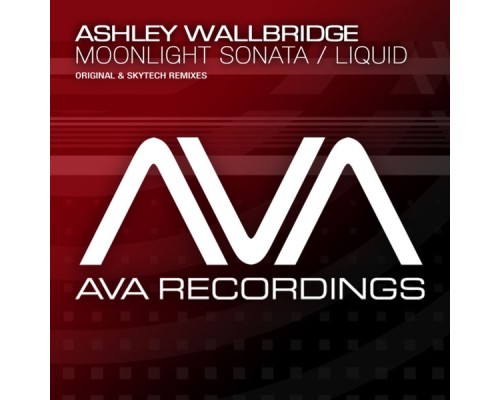 Ashley Wallbridge - Moonlight Sonata / Liquid